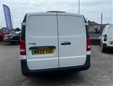 Mercedes-Benz Vito Image 6