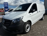 Mercedes-Benz Vito Image 1