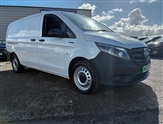 Mercedes-Benz Vito Image 3