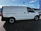 Mercedes-Benz Vito Image 5