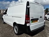 Mercedes-Benz Vito Image 6