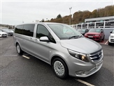Used Mercedes-Benz Vito Used Mercedes-Benz Vito