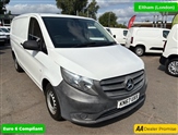 Mercedes-Benz Vito Image 1