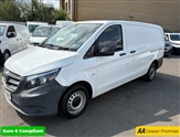 Mercedes-Benz Vito Image 2