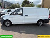 Mercedes-Benz Vito Image 3