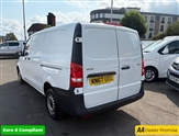 Mercedes-Benz Vito Image 4