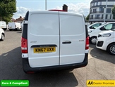 Mercedes-Benz Vito Image 5