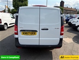 Mercedes-Benz Vito Image 6