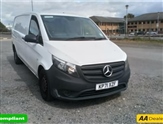 Mercedes-Benz Vito Image 1