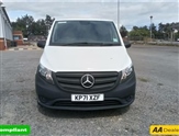 Mercedes-Benz Vito Image 2