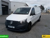 Mercedes-Benz Vito Image 3