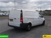 Mercedes-Benz Vito Image 4