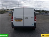Mercedes-Benz Vito Image 5