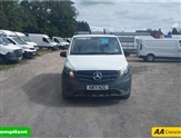 Mercedes-Benz Vito Image 2