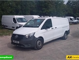 Mercedes-Benz Vito Image 3