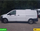 Mercedes-Benz Vito Image 4