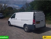 Mercedes-Benz Vito Image 5