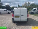 Mercedes-Benz Vito Image 6
