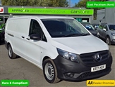 Mercedes-Benz Vito Image 1