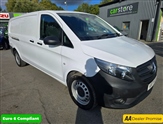 Mercedes-Benz Vito Image 2
