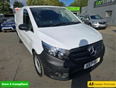 Mercedes-Benz Vito Image 3