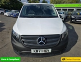 Mercedes-Benz Vito Image 4