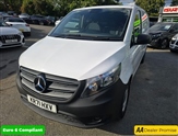 Mercedes-Benz Vito Image 5