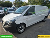 Mercedes-Benz Vito Image 6