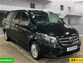 Mercedes-Benz Vito Image 1