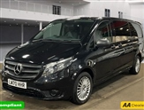 Mercedes-Benz Vito Image 2