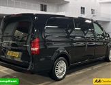 Mercedes-Benz Vito Image 4