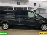 Mercedes-Benz Vito Image 5