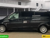 Mercedes-Benz Vito Image 6