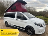 Used Mercedes-Benz Vito