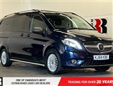 Used Mercedes-Benz Vito