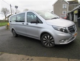 Used Mercedes-Benz Vito