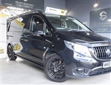 Used Mercedes-Benz Vito