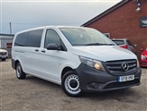 Used Mercedes-Benz Vito Used Mercedes-Benz Vito