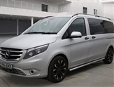 Used Mercedes-Benz Vito