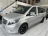 Used Mercedes-Benz Vito