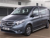 Used Mercedes-Benz Vito