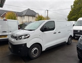 Used Mercedes-Benz Vito