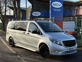 Used Mercedes-Benz Vito