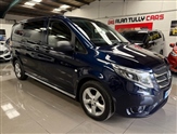 Used Mercedes-Benz Vito