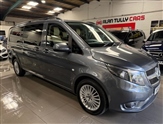 Used Mercedes-Benz Vito