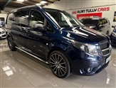 Used Mercedes-Benz Vito