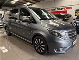 Used Mercedes-Benz Vito
