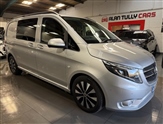 Used Mercedes-Benz Vito