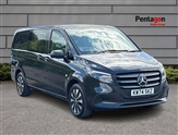 Mercedes-Benz Vito Image 1