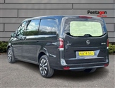 Mercedes-Benz Vito Image 2